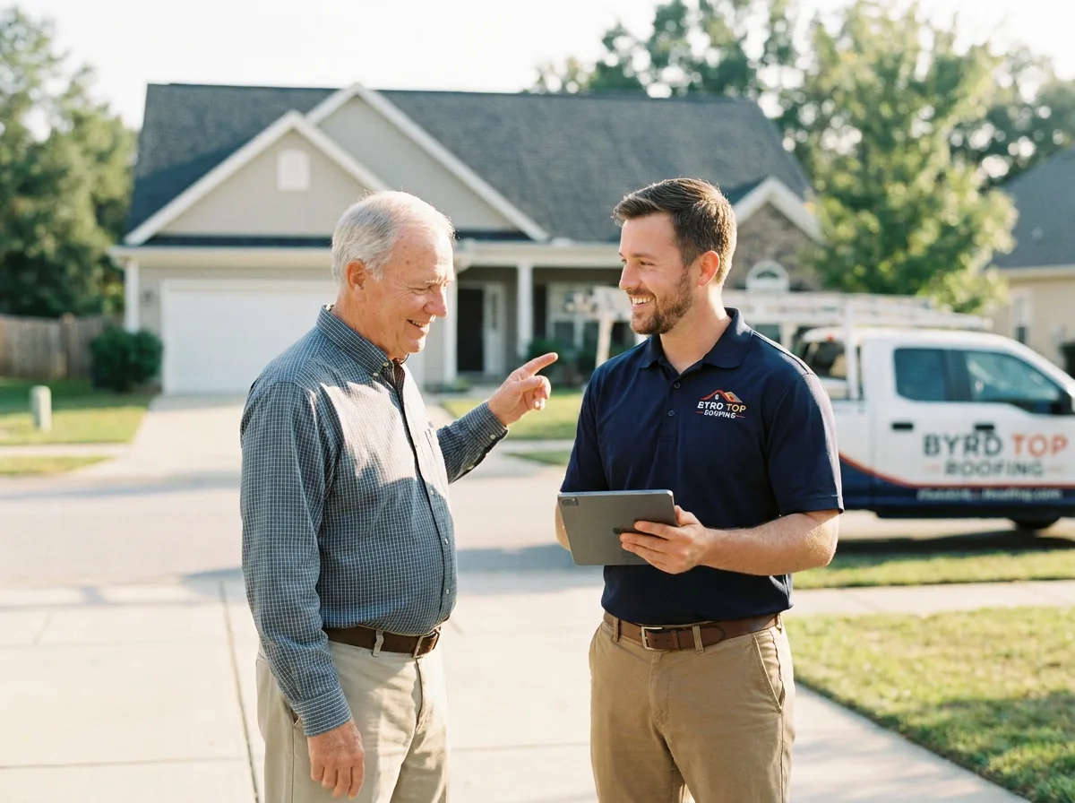 Roofing New Tazewell, TN FAQs